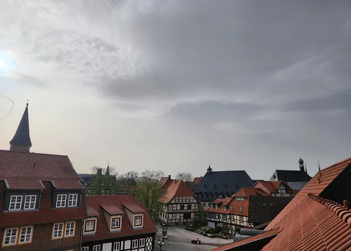 Hotel&Restaurant zur Post Wernigerode